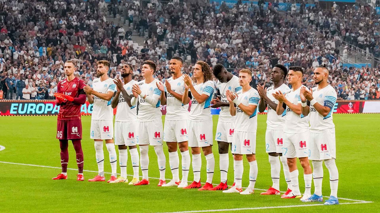 OM - Lens (2-3) | Jour de Match : À jamais Fanatics