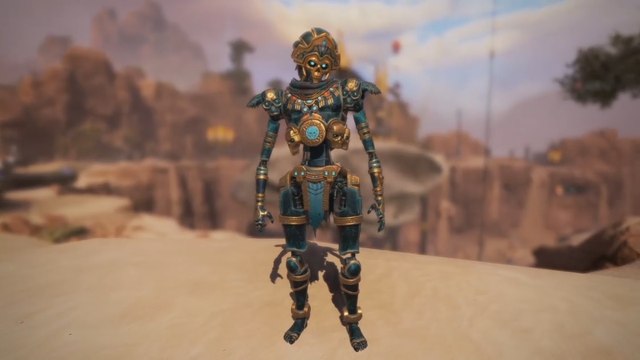 Apex Legends : event collection Trésors perdus saison 5, lost treasure's