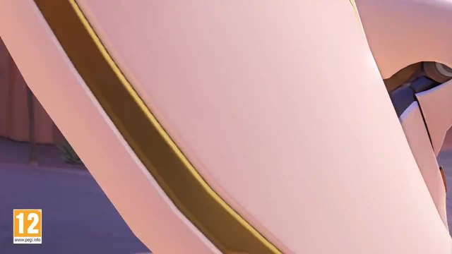 Overwatch : Gagnez 6 tags sur le thème d'Écho en regardant des streams !