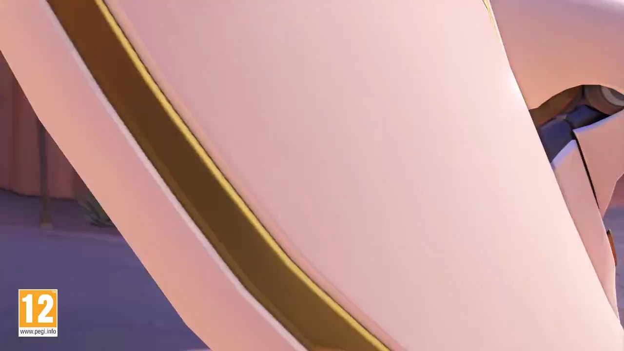 Overwatch : Gagnez 6 tags sur le thème d'Écho en regardant des streams !