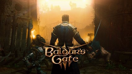 Baldur's Gate 3 : La classe Barde