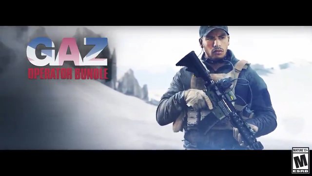 Modern Warfare Warzone : mise à jour de la playlist du 23 juin sur PC, PS4 et Xbox One