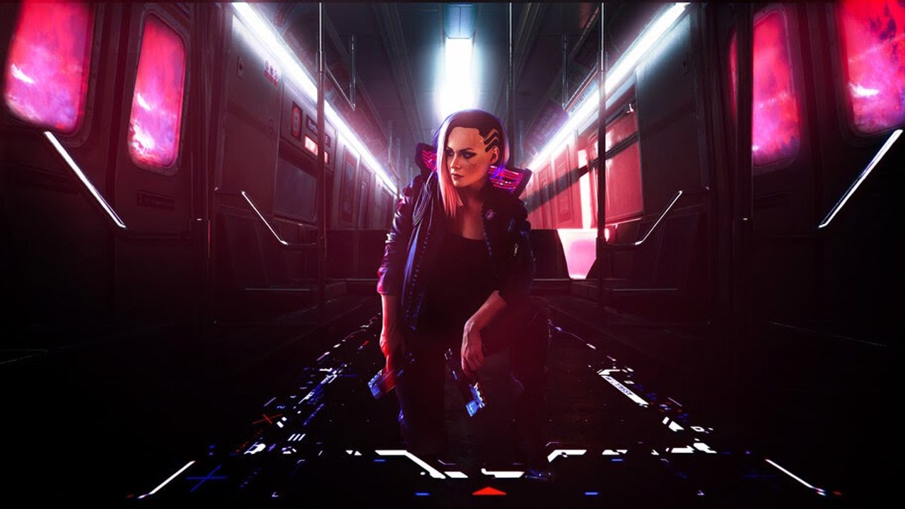 Cyberpunk 2077 : découverte du quartier Watson, CD Projekt Red