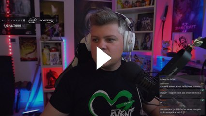 Overwatch : Interview Alphacast partie 3