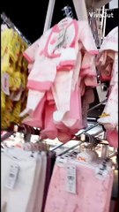 محل ملابس أطفالGivil