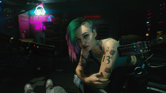 Preview Cyberpunk 2077, aperçu : PC, PS4, PS5, Xbox One, Xbox Series X, Stadia