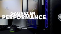 Siège gaming Millenium : produit, présentation de la gamme, infos