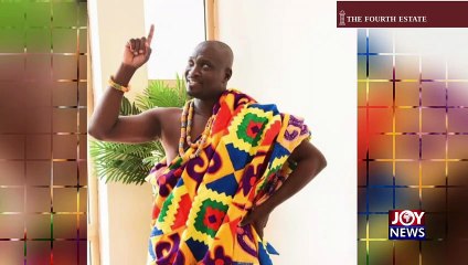 Sex Licensed Predator - The Pulse on JoyNews (28-9-21)