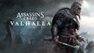 Assassin's Creed Valhalla : premier trailer et date de sortie