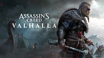 Assassin's Creed Valhalla : premier trailer et date de sortie