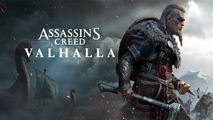 Assassin's Creed Valhalla : premier trailer et date de sortie