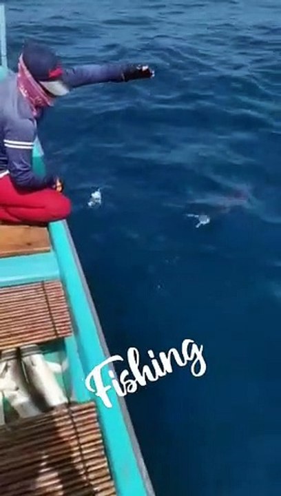 Fishing Style