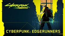 Cyberpunk 2077 Edgerunners : Netflix et CD Projekt Red, une alliance faite pour durer ?