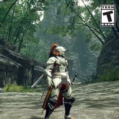 Monster Hunter Rise : Sets d'armures, équipement