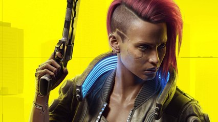 Cyberpunk 2077 : Le wall run supprimé