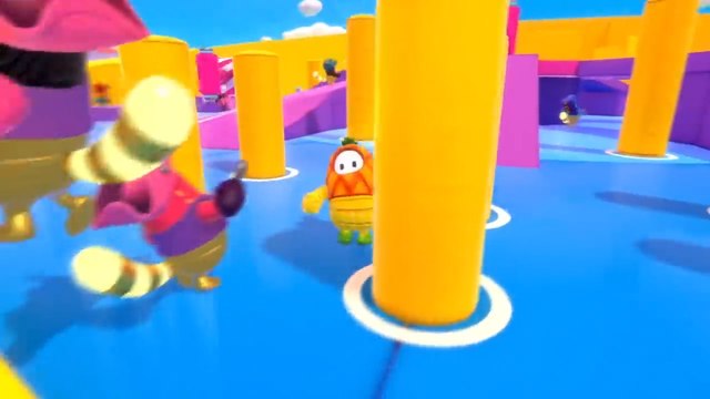 Fall Guys : chiffres et stats du lancement, Twitch et téléchargement