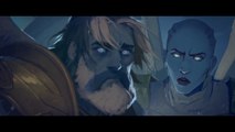 WoW Shadowlands : Les Éternités, le court-métrage sur les Kyrians de Bastion