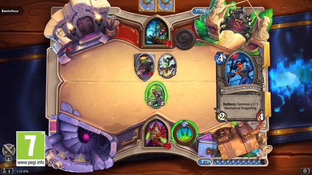 Hearthstone : Pack Fielosophie, boosters, deux légendaires Académie de Scholomance