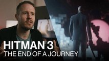 Hitman 3 : les développeurs nous parlent de la fin du voyage en vidéo
