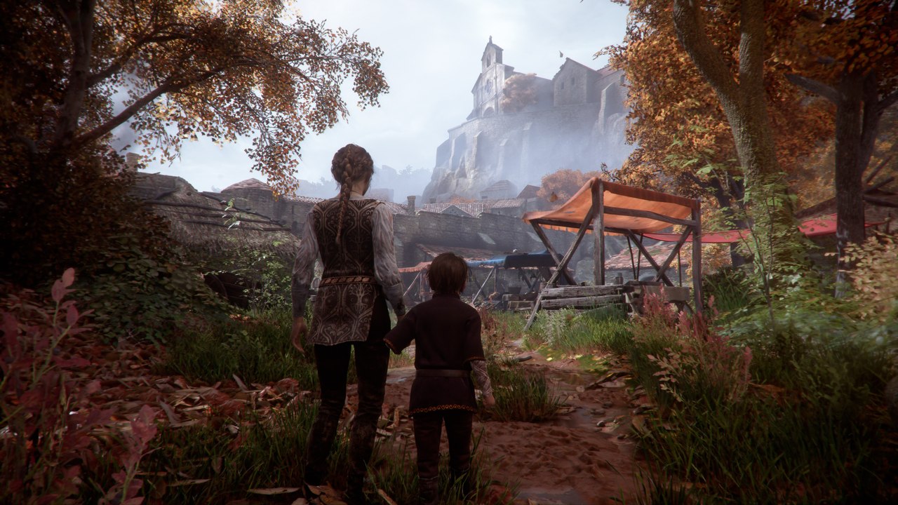 A Plague Tale Innocence : un million de ventes,...