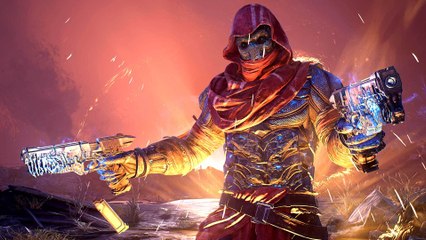 Outriders : résumé de l’événement Transmissions