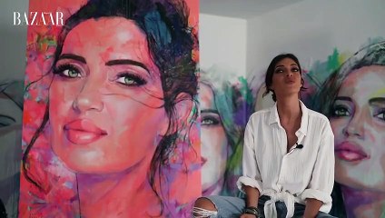 Sara Carbonero, a corazón abierto en su retrato más personal