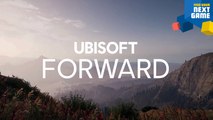 Le Ubisoft Forward du 12 juillet s'offre un teaser vidéo