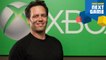 Interview exclusive de Phil Spencer, vice-président du gaming Microsoft, réalisé par jeuxvideo.com