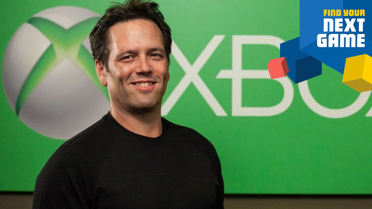 Interview exclusive de Phil Spencer, vice-président du gaming Microsoft, réalisé par jeuxvideo.com