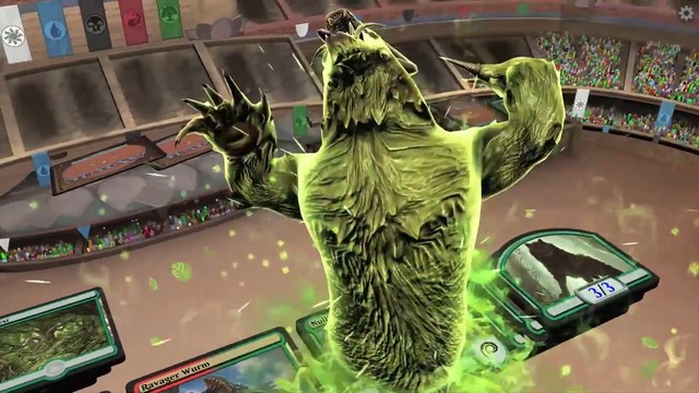 Magic Arena - MTGA : Une nouvelle technique pour ajouter ses adversaires en ami a été trouvé !