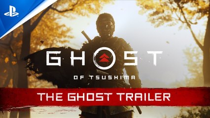 Test Ghost of Tsushima sur PS4