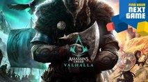 Preview Assassin's Creed : Valhalla, gameplay & démo : PC, PS4, PS5, Xbox One, Xbox Series X, Stadia