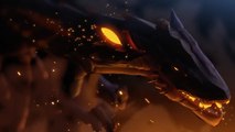 Valorant : premiers skins Ultra Edition, armes Dragon