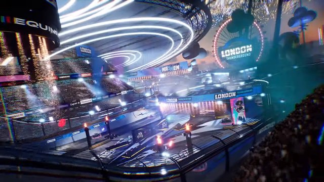 Destruction AllStars : Lucid Games dévoile de nouvelles images de gameplay sur PS5