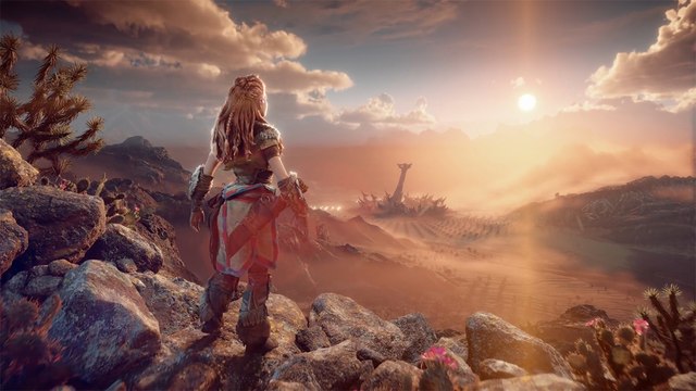 Horizon Forbidden West sur PS5 : Les infos du trailer à retenir