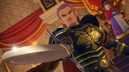 Dragon Quest Xi S : Les Combattants de la destinée arrive sur Xbox et sur le Game Pass