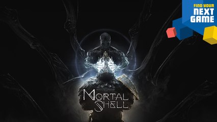 Mortal Shell : Trailer de Gameplay sur PC