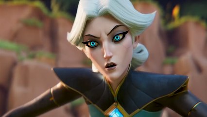 Wild Rift : le mode ARAM devrait débarquer prochainement sur LoL mobile