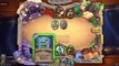 Hearthstone : extension Académie de Scholomance (Scholomance Academy)