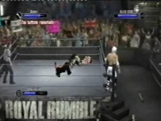 Gomez-KoE VS BigDaddySajid