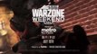 Call of Duty League Warzone Weekend : la compétition Warzone reprend ce week-end