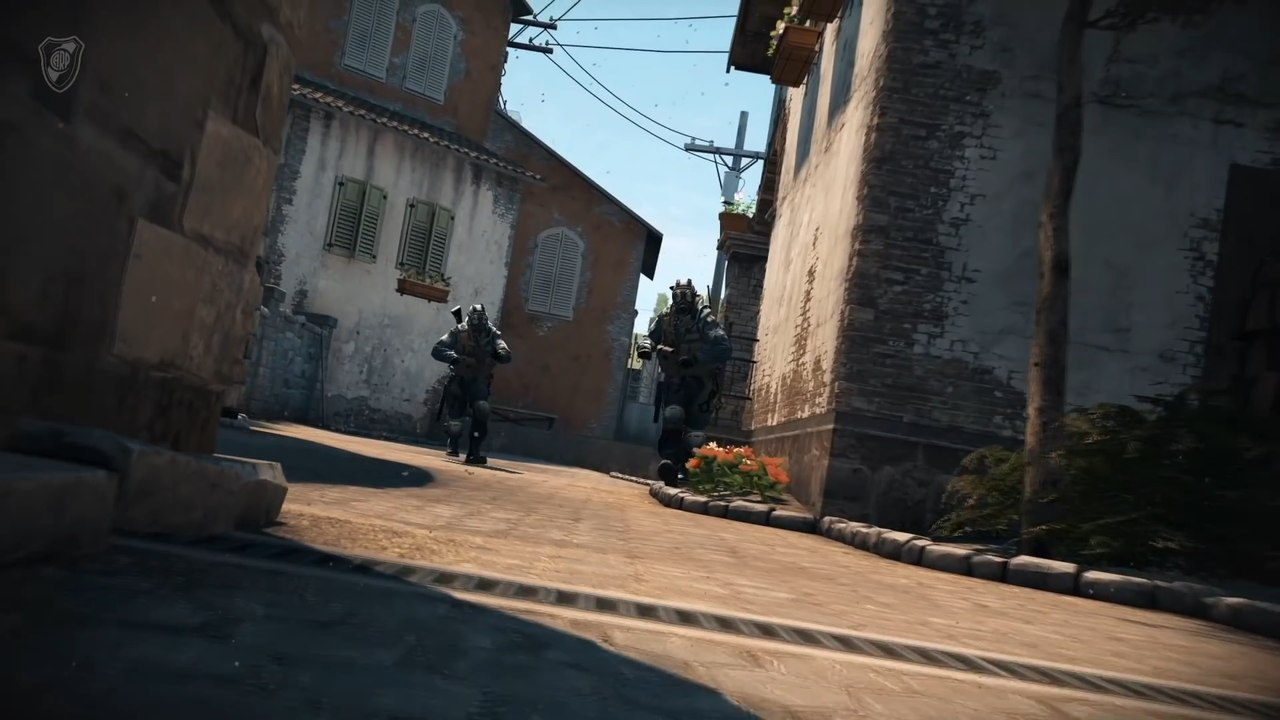 Esport - Counter-Strike : Le club de football R...