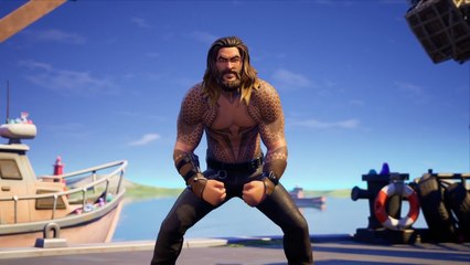 Boutique Fortnite du 26 juin 2020