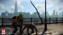 Watch Dogs Legion :  Trailer et gameplay