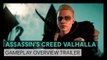 Assassin's Creed Valhalla : trailer de gameplay, Ubisoft Forward