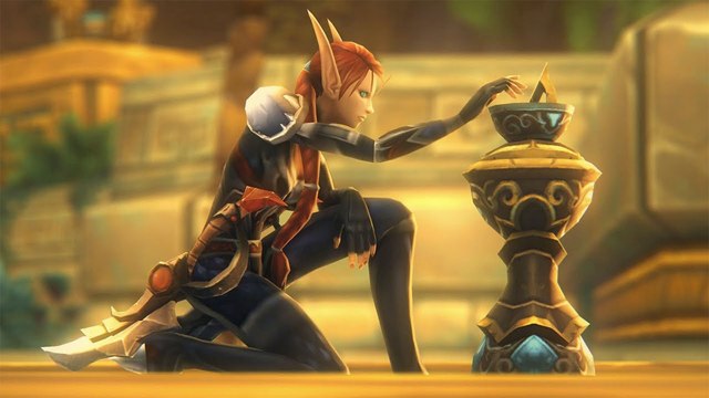 WoW : Wunderbar remporte le Mythic Dungeon International 2020