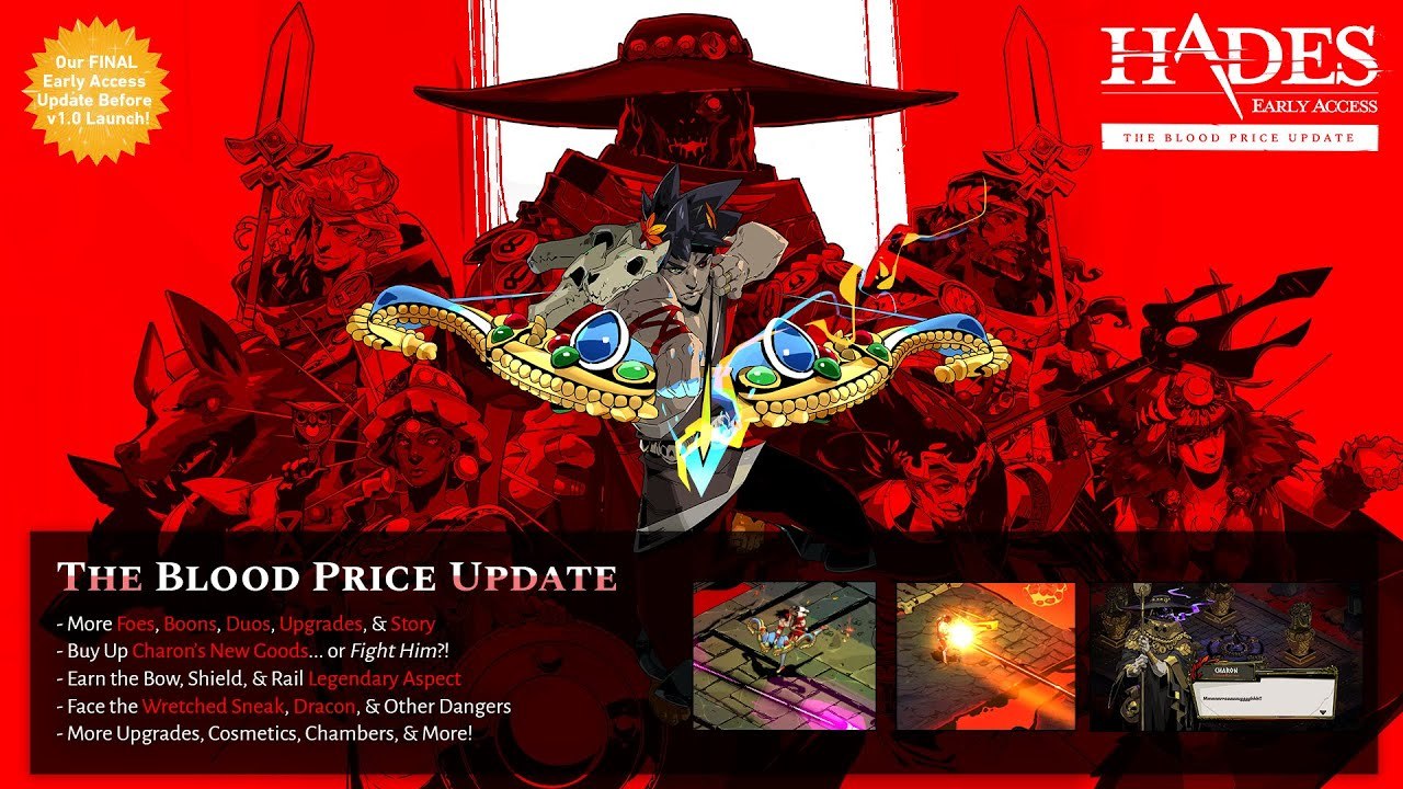 Soldes Steam, sélection été 2020 : 30 incontournables à moins de 20€