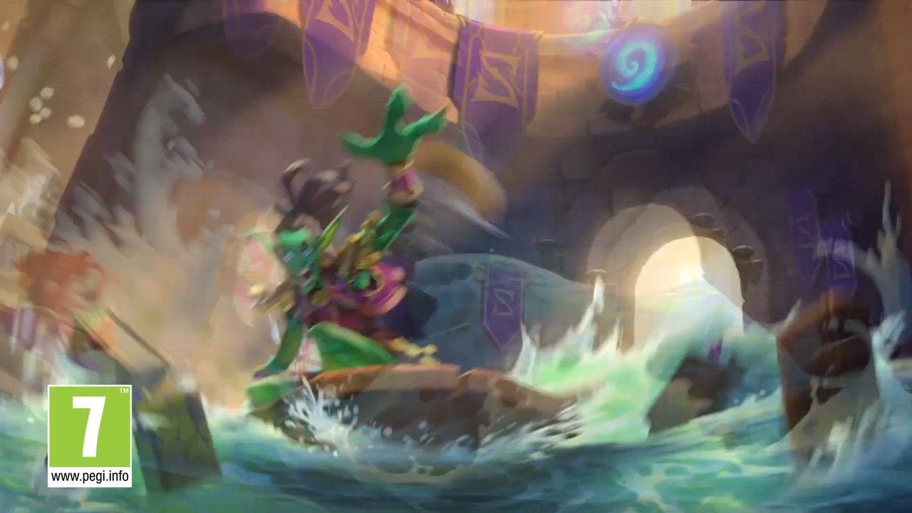 Hearthstone extension Académie de Scholomance : nouvelles cartes 29/07