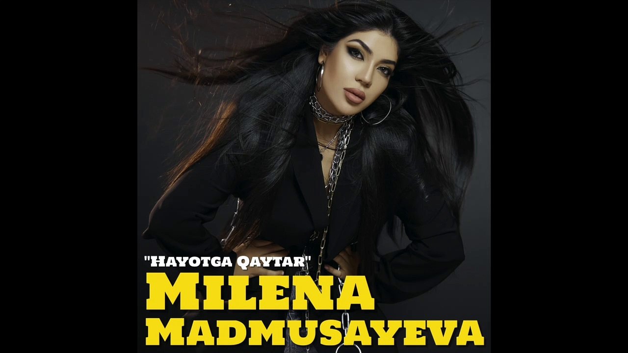 Milena Madmusayeva - Hayotga Qaytar (2021)