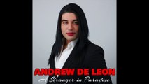 Andrew De Leon - Lascia Ch'io Pianga (2021)